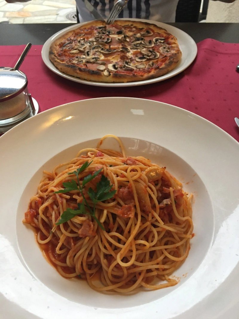 Ristorante Cavallino