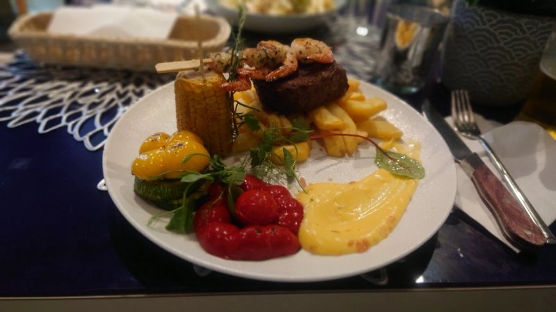 Restauracja Zakatek