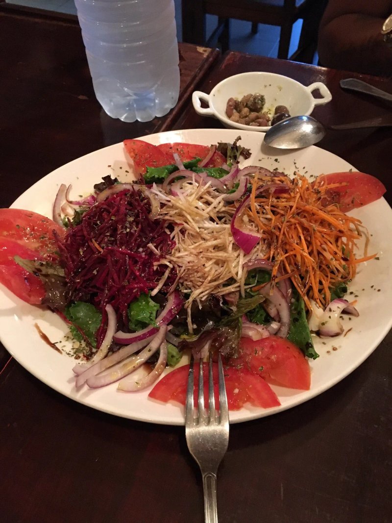 Madragoa Cafe