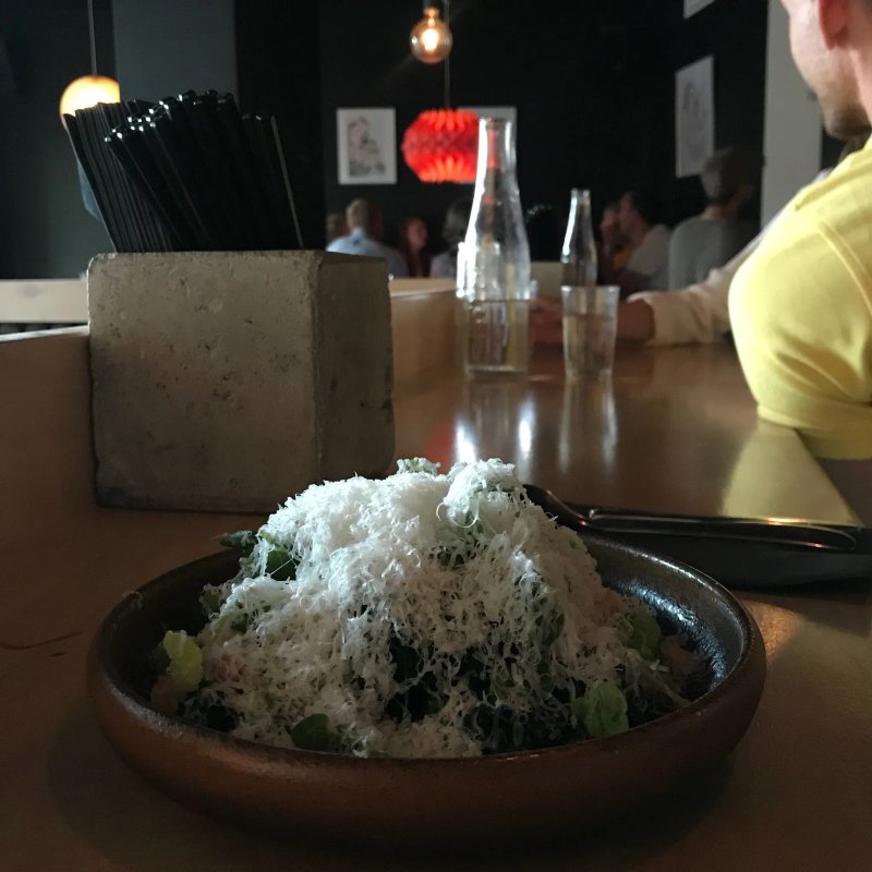 Bistro Barbro