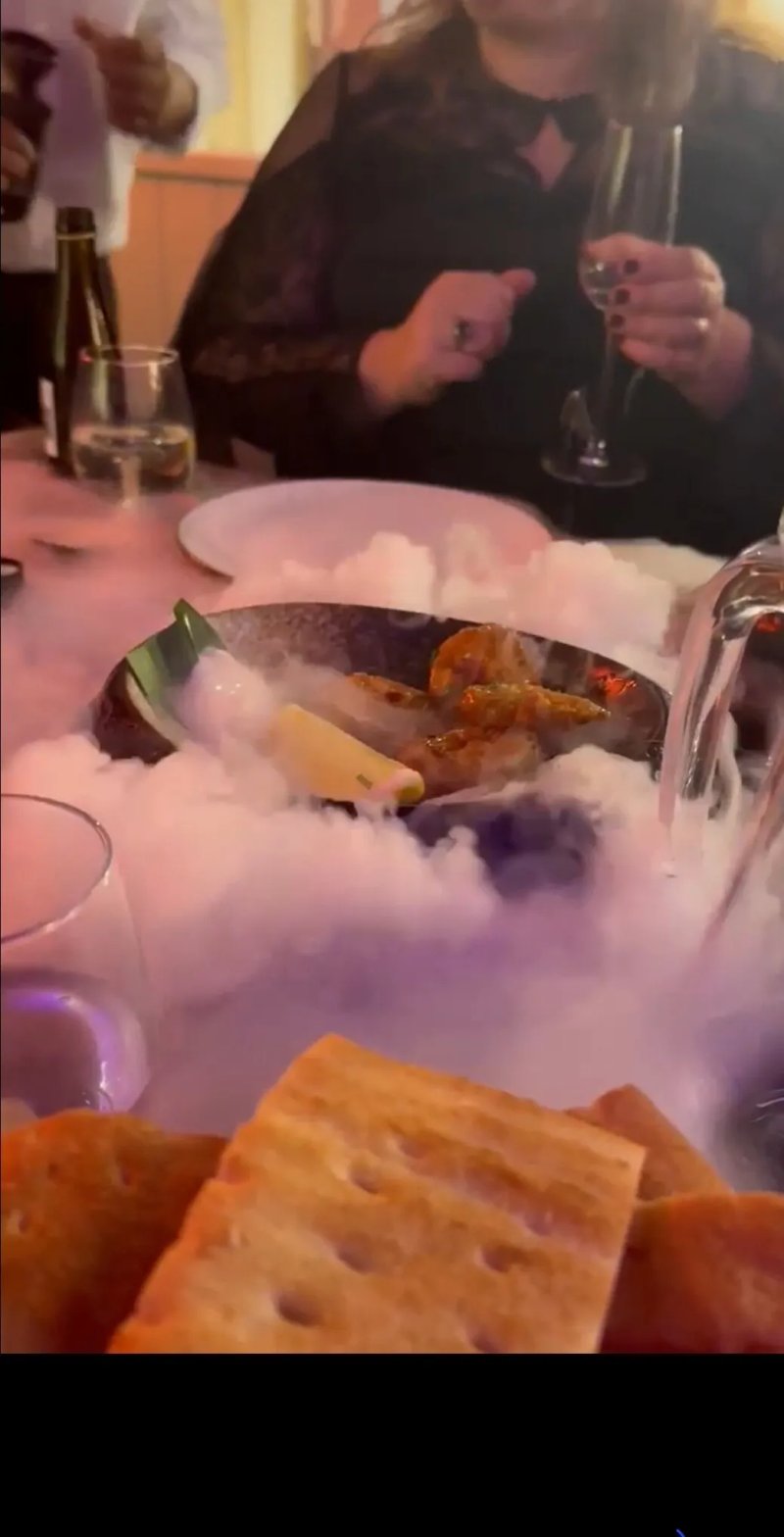 Zayka Grill & Lounge