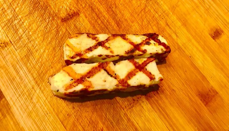 The Greek Souvlaki