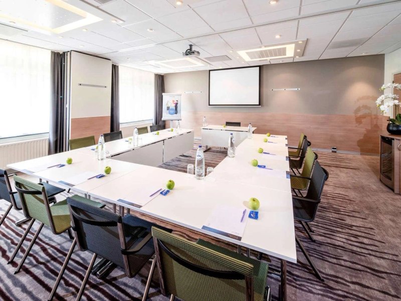 Novotel Rotterdam-Schiedam