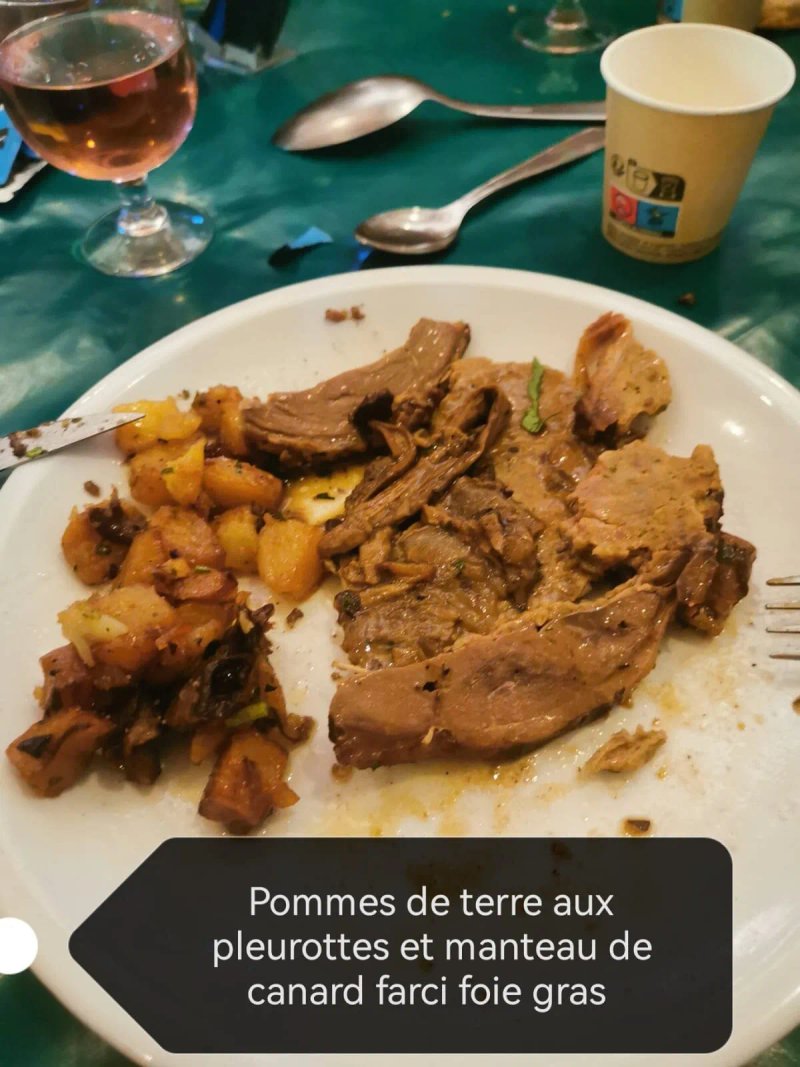 Ferme Carles