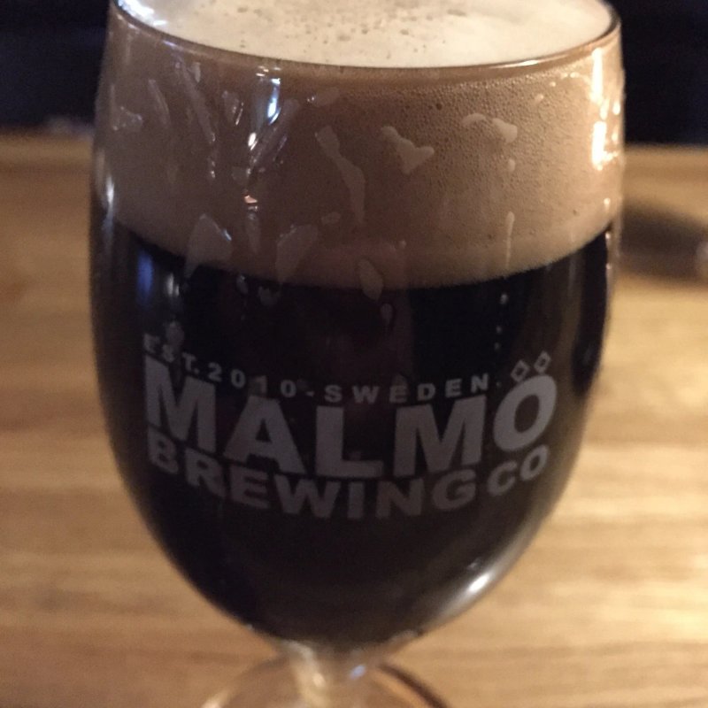 Taproom Malmo