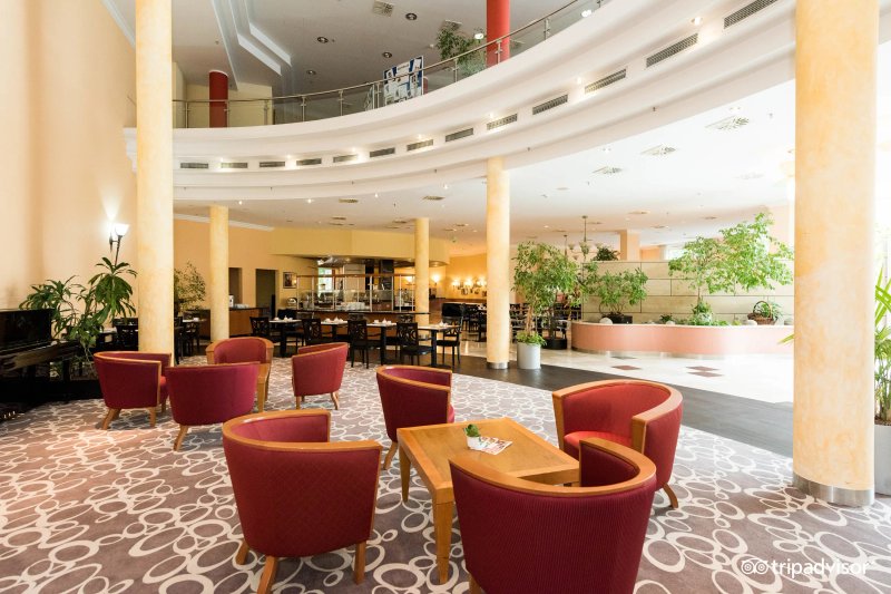 mightyTwice Hotel Dresden