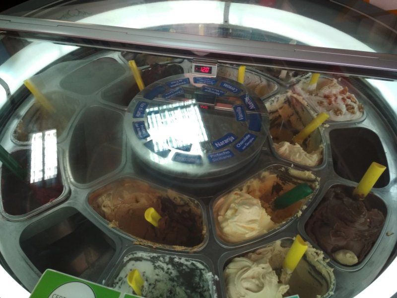 Il Gelato del Mercato