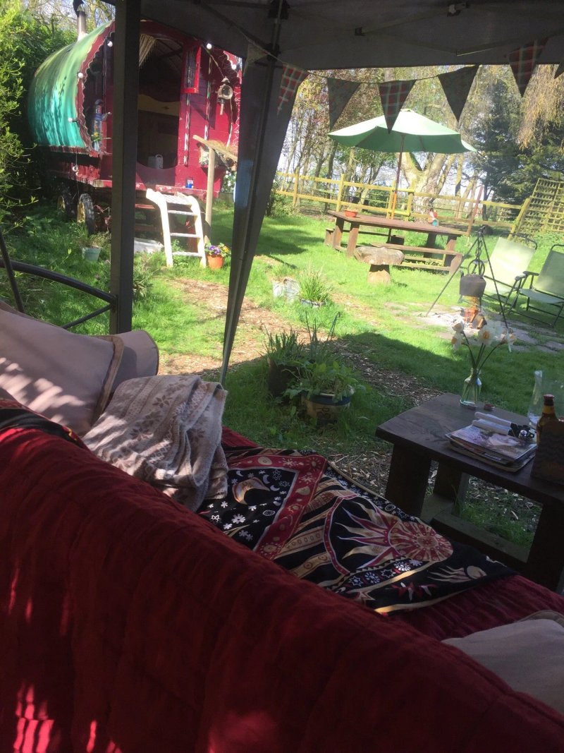 Valley Farmhouse B&B