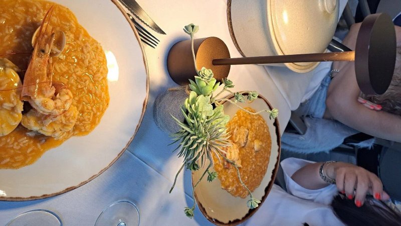 Restaurante Baptista