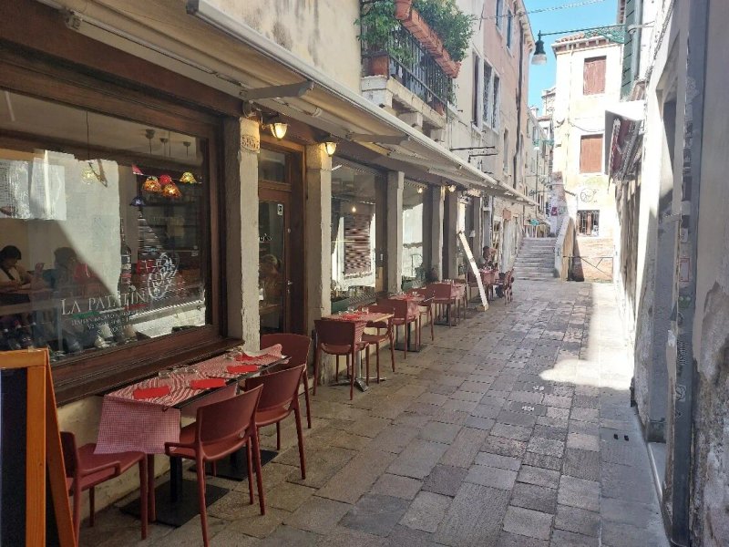 La Patatina San Rocco