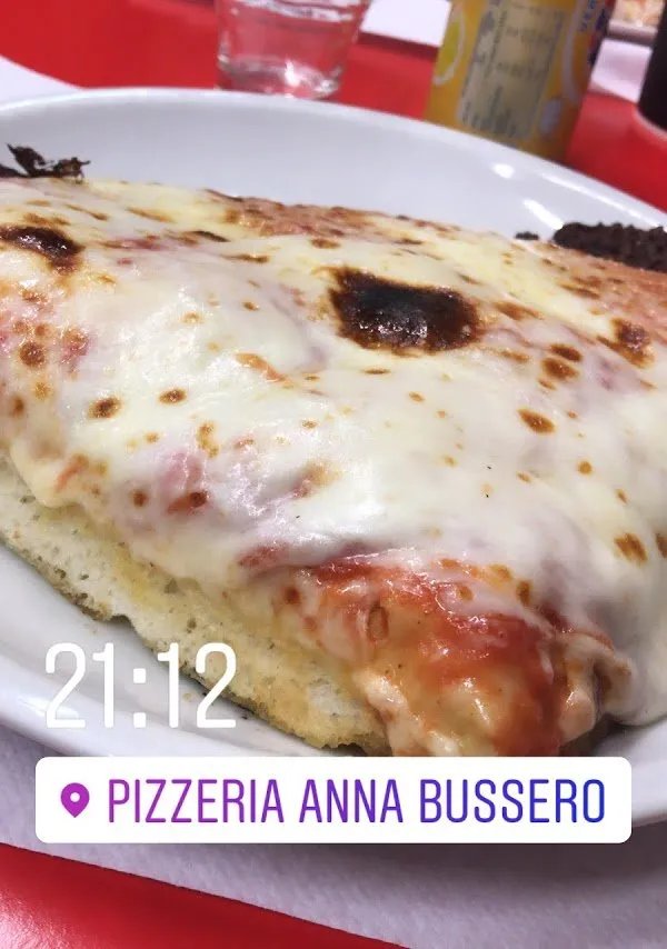 Pizzeria Anna