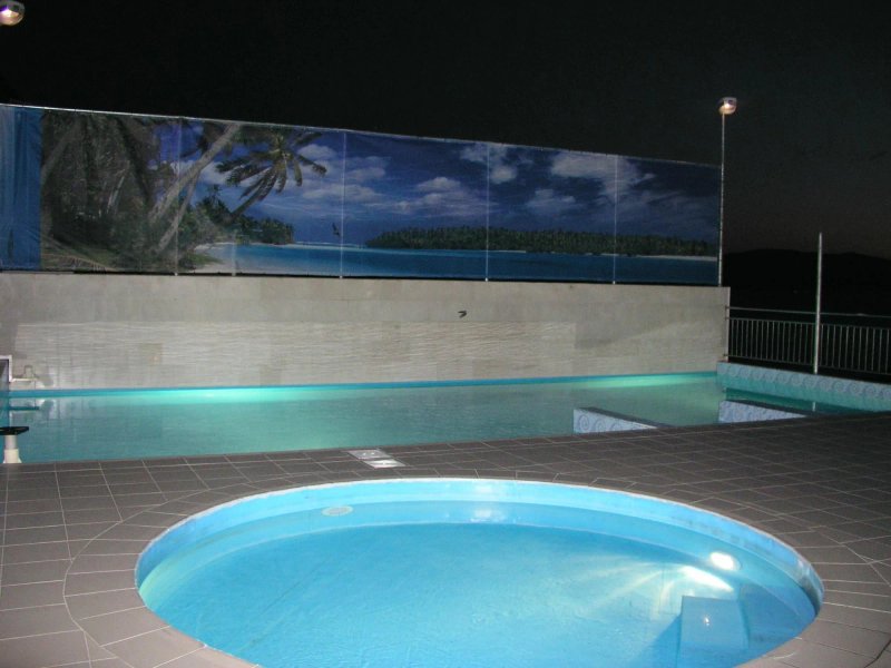 Aparthotel Pecic