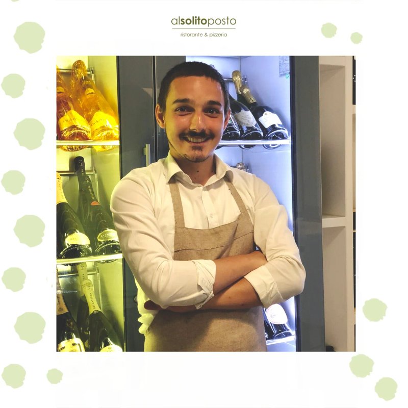 Al Solito Posto - Ristorante Pizzeria