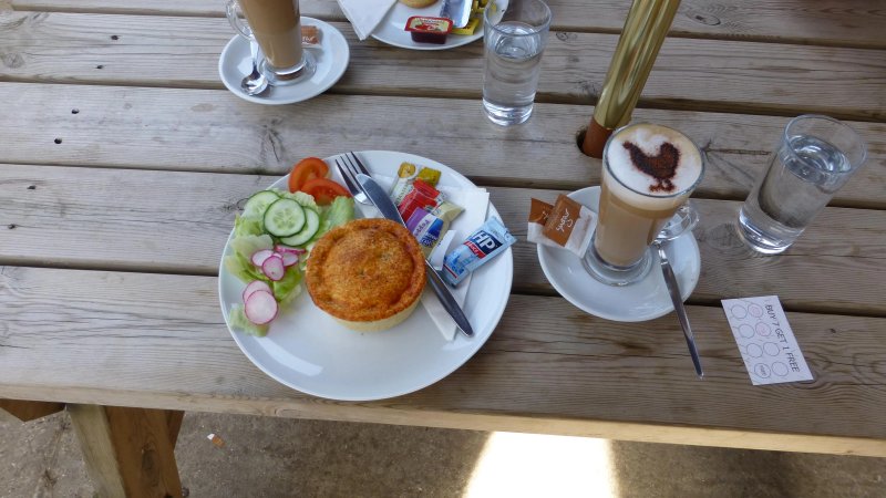 Cholderton Farm Shop and Cafe
