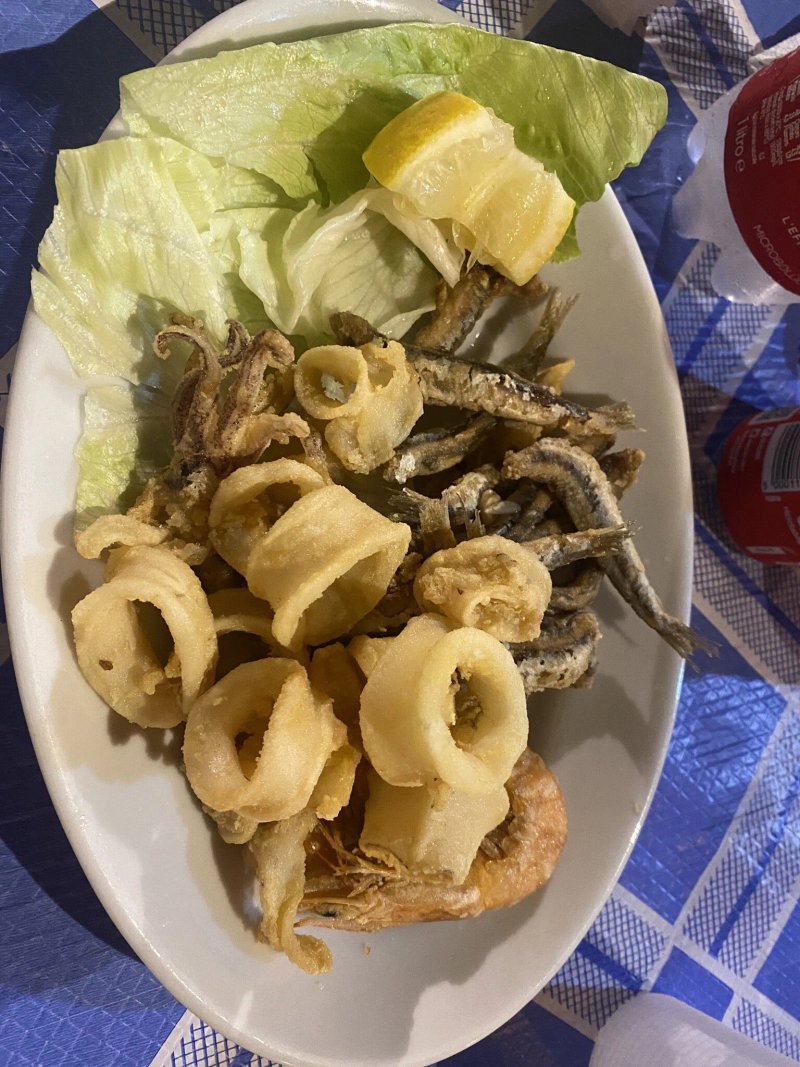 Ristorante Pizzeria Barbanera