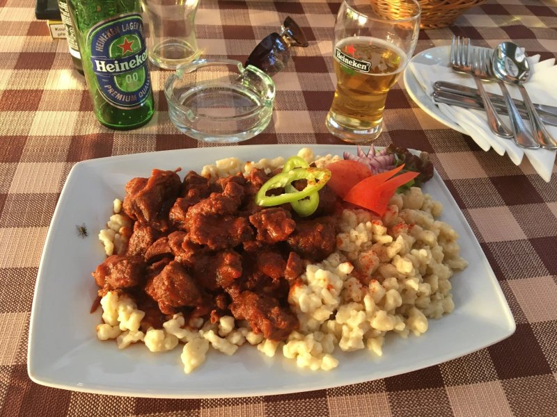 Szelmalom Csarda