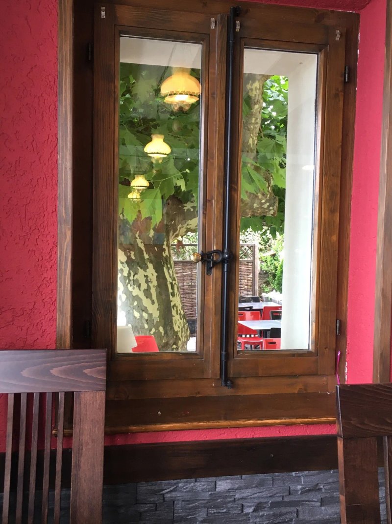 Auberge de la Crochettaz