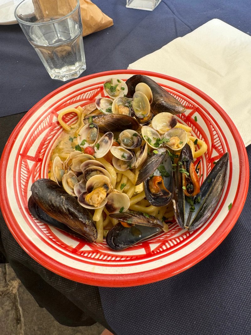 Osteria Atri