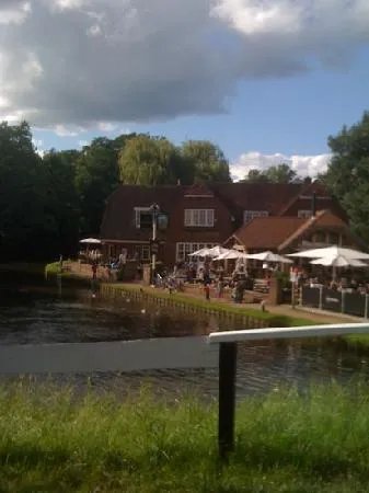 The Anchor