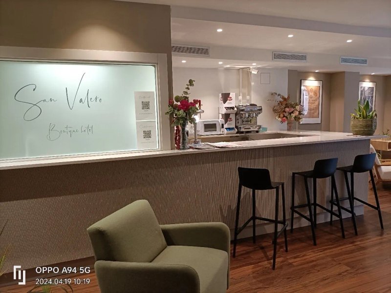 AZ Hotel San Valero