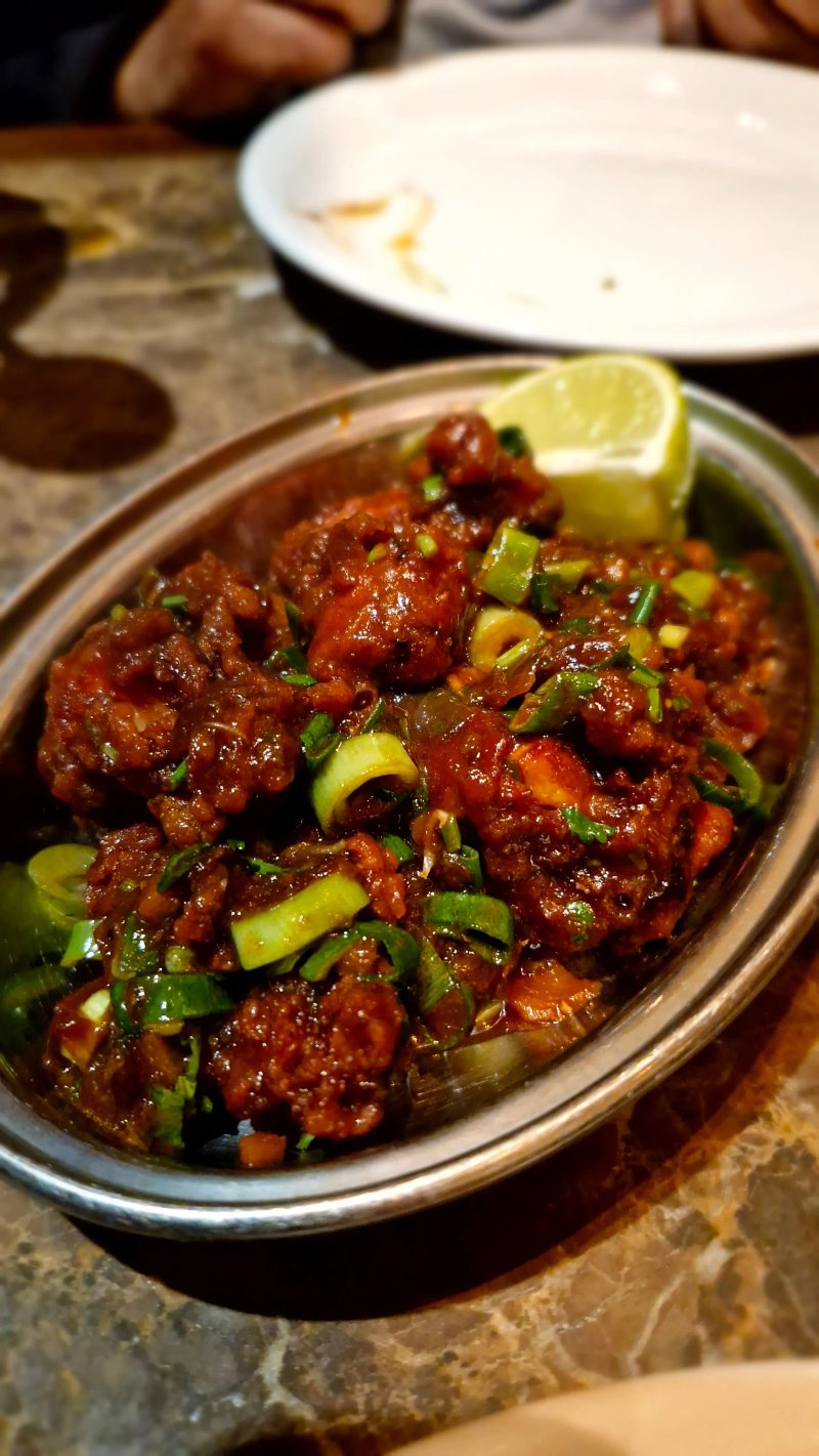 Dishoom Kensington