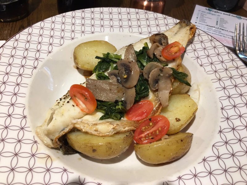 ASK Italian - London - Park Street