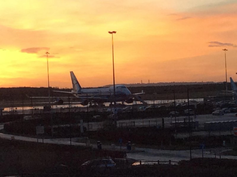 Ramada Encore by Wyndham Doncaster Airport