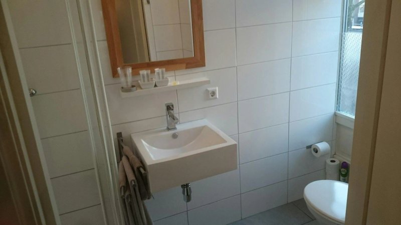 B&B 't Nieuwe Plein