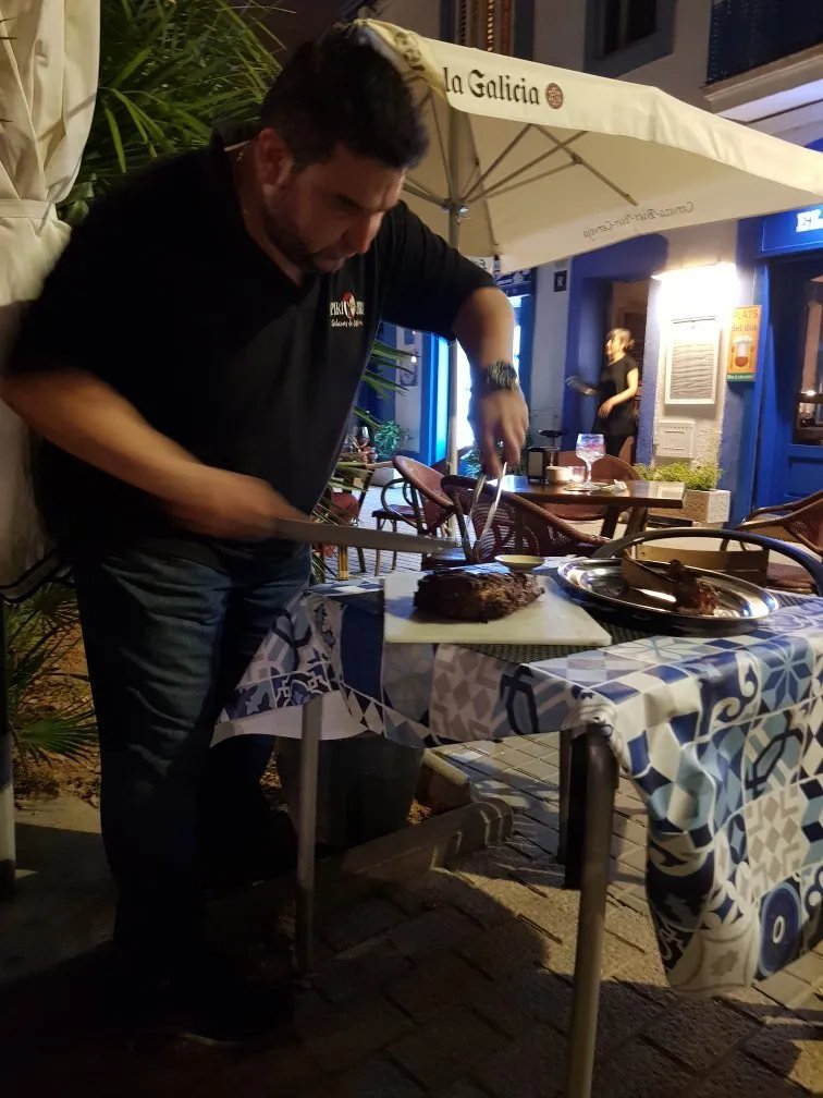 Piri Piri Lisboa