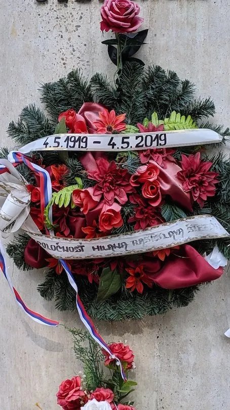 Pamatnik Milana Rastislava Stefanika