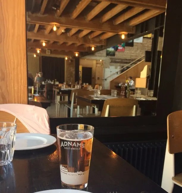 The Cut Bar Restaurant Cafe