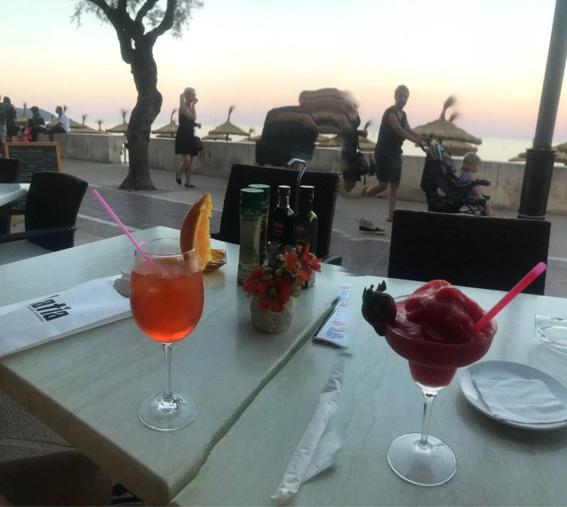 Cafe Restaurante Sport