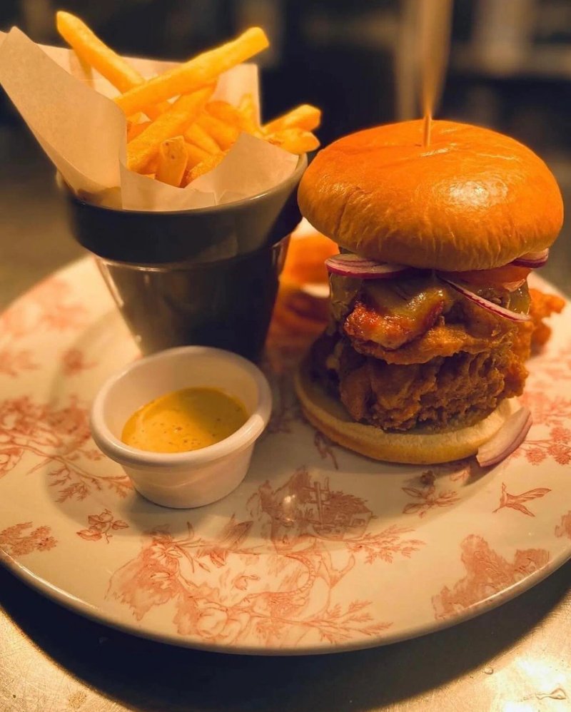 The Wellington