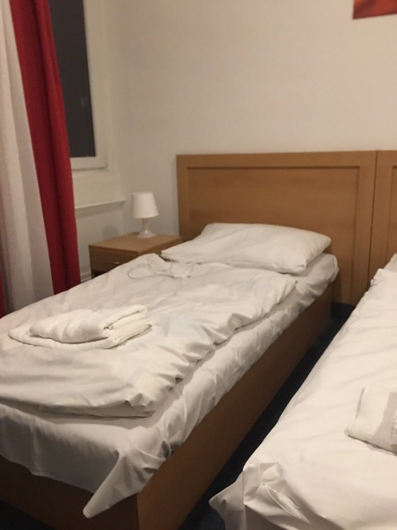 Hotel Plus
