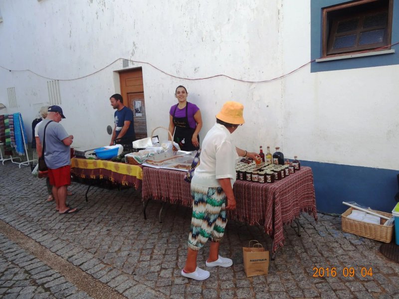 Hospedaria D. Maria
