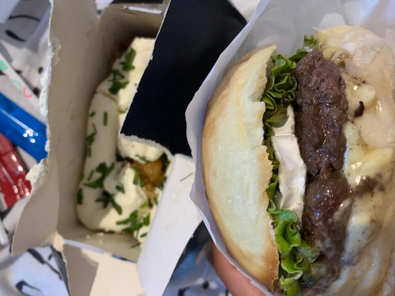 La Folie du Burger