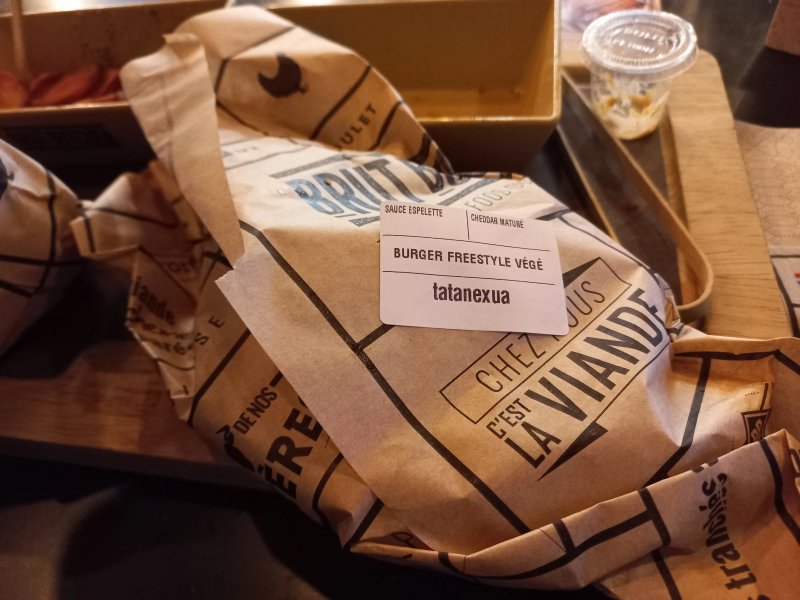 Brut Butcher Poitiers
