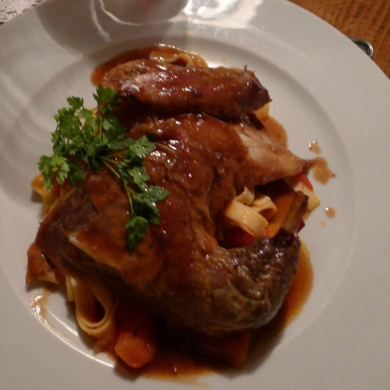Zum Weissen Schwanen