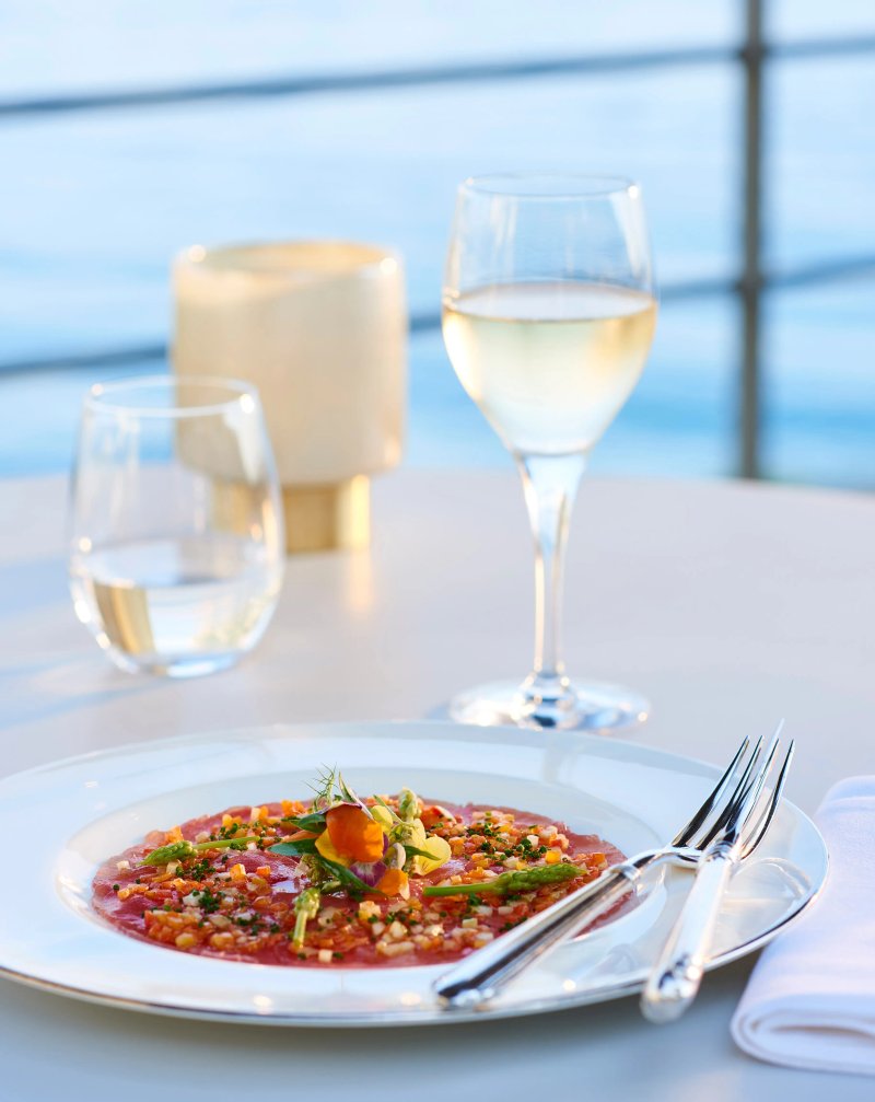 Restaurant Les Belles Canailles