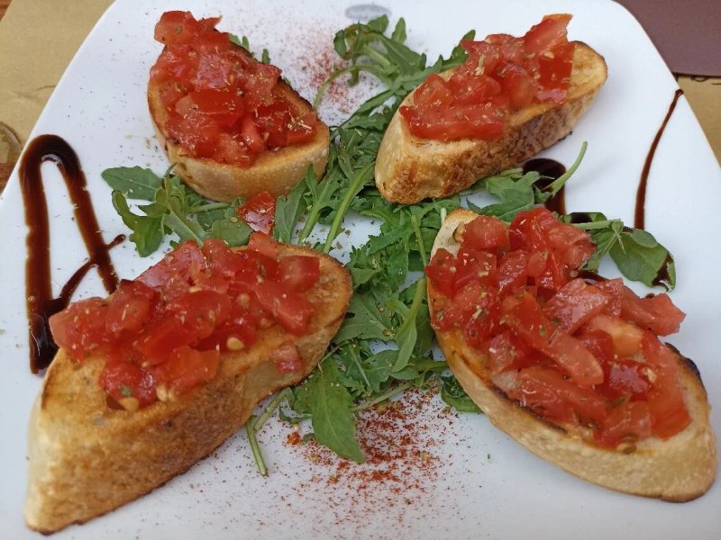 Da Noi Osteria Pizzeria