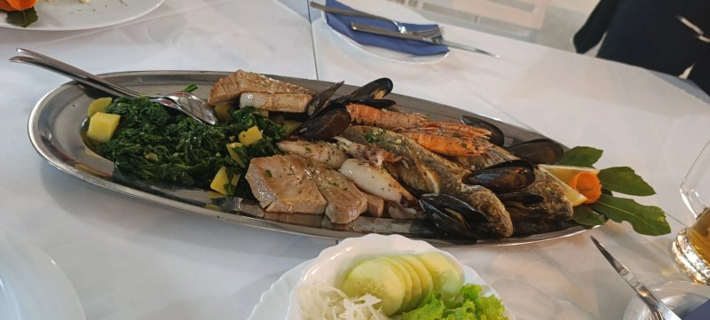 Miramar Restaurant