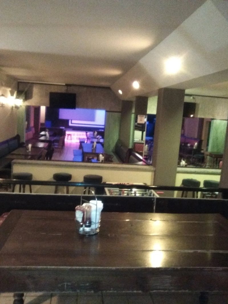 Clancy's Irish Hamburgeria Pizzeria