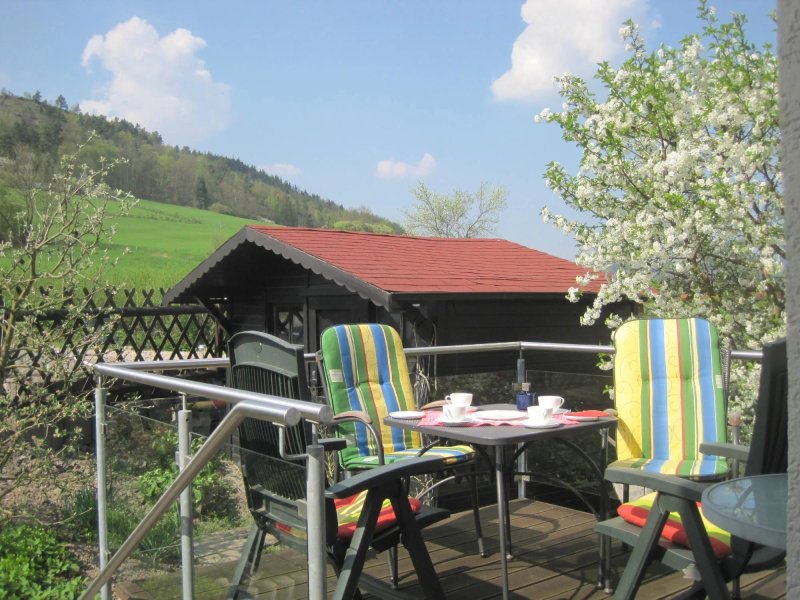 Hotel Haus Orchideental