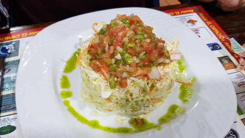 El Capacho