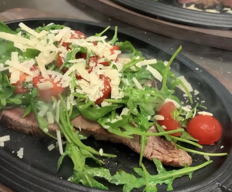 La Focacceria
