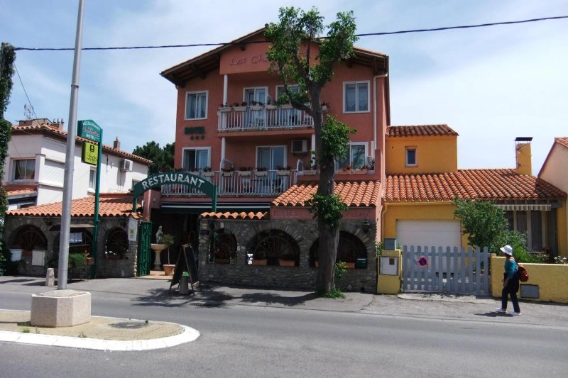 Les Charmettes Hotel de Charme
