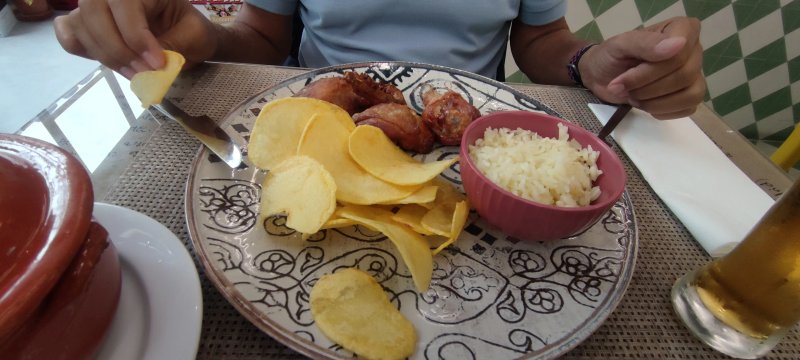 Casa Pintainho - Restaurante Snack-Bar