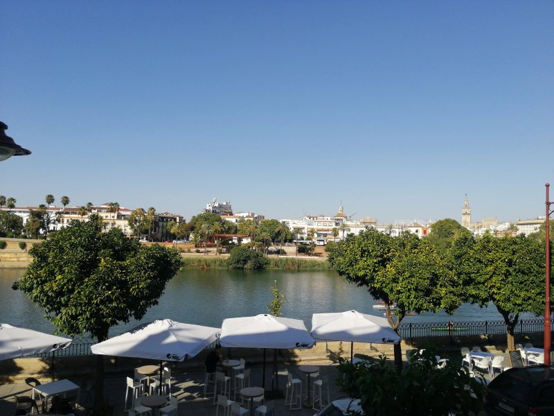 Betis 7 Luxury Boutique Apartments