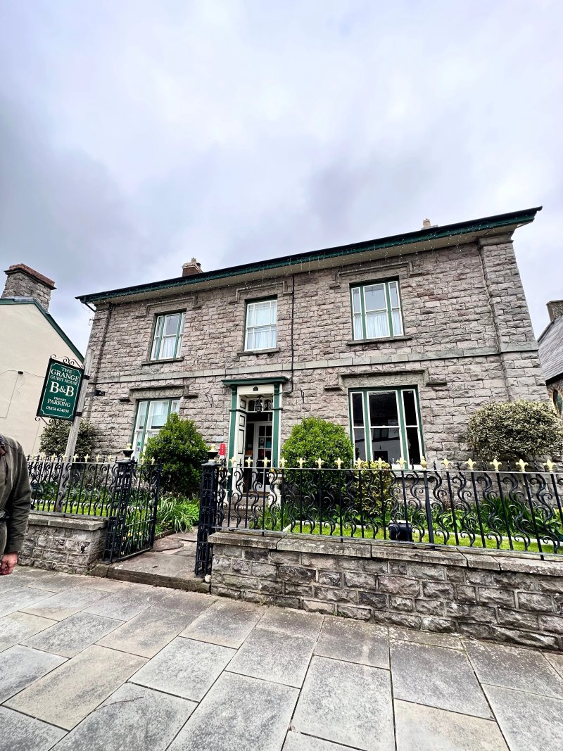 The Grange Guest House