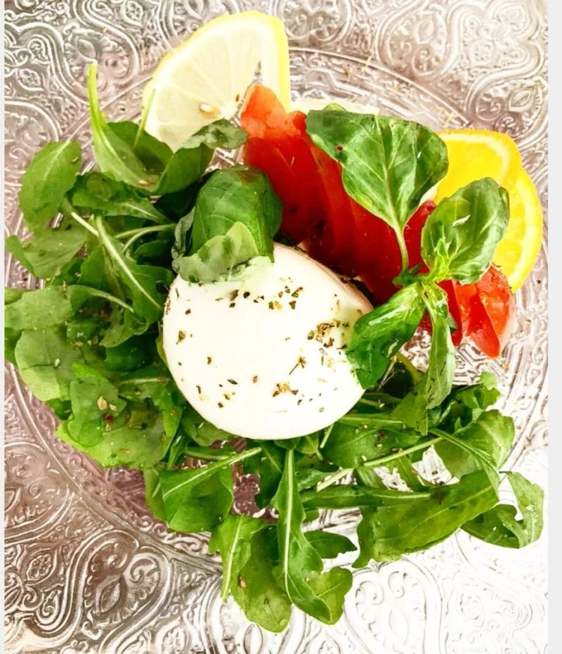 Osteria La Fossa Di Bacco